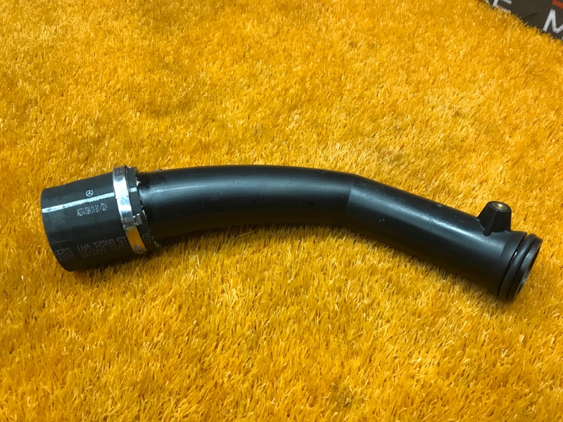 Патрубок интеркулера, 980 рублей, Красноярск