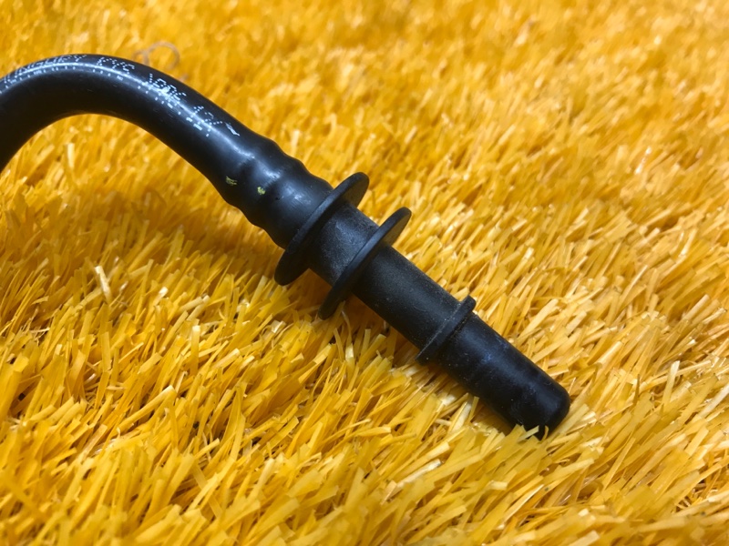 Патрубок картерных газов, 540 рублей, Красноярск