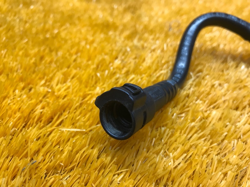 Патрубок картерных газов, 540 рублей, Красноярск