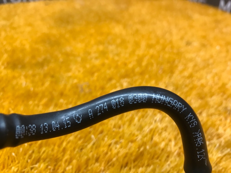 Патрубок картерных газов, 540 рублей, Красноярск