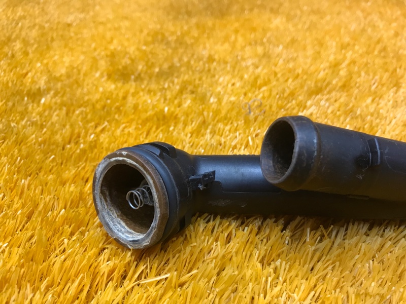 Патрубок системы охлаждения, 980 рублей, Красноярск