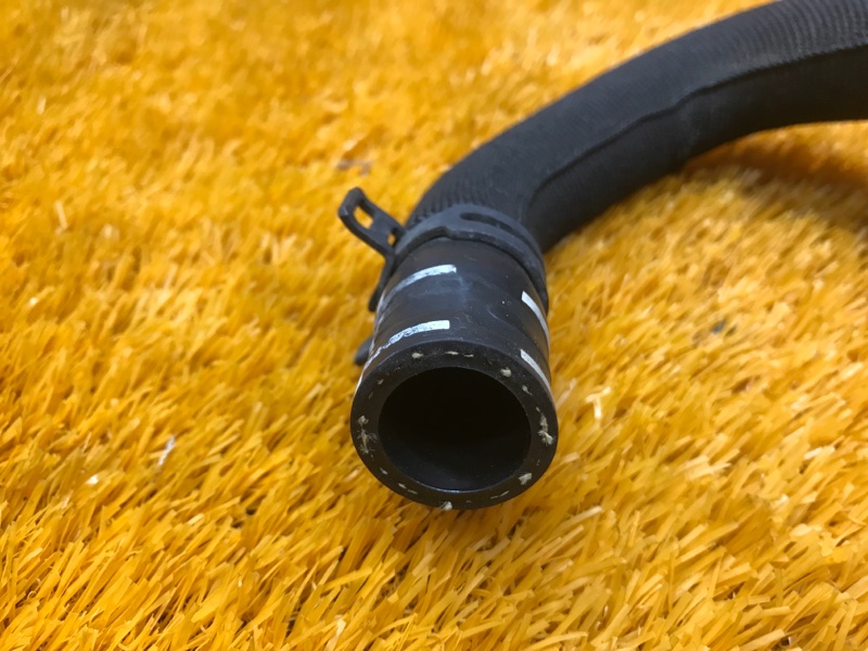 Патрубок системы охлаждения, 670 рублей, Красноярск