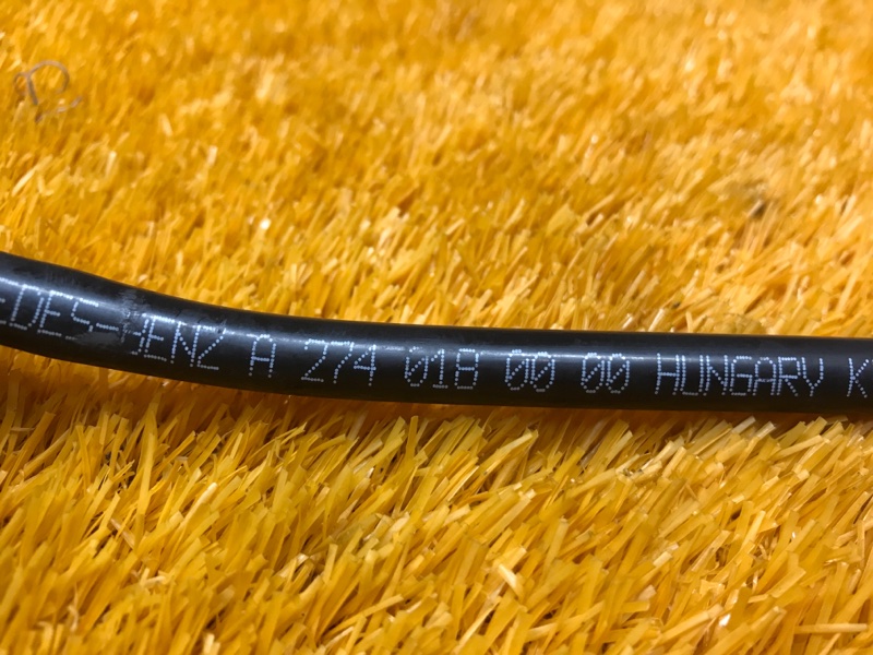 Патрубок картерных газов, 670 рублей, Красноярск