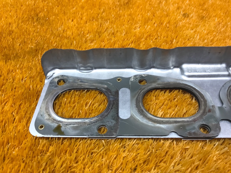 прокладка выпускного коллектора, 380 рублей, Красноярск