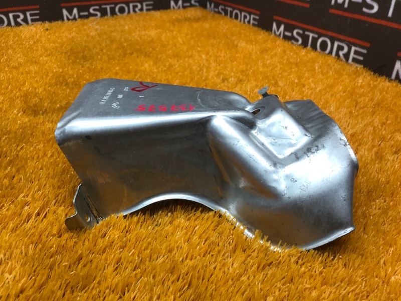 Защита подушки двигателя, 350 рублей, Красноярск