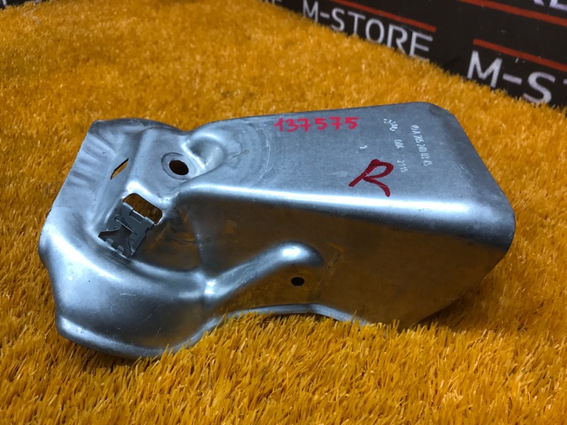 Защита подушки двигателя, 350 рублей, Красноярск