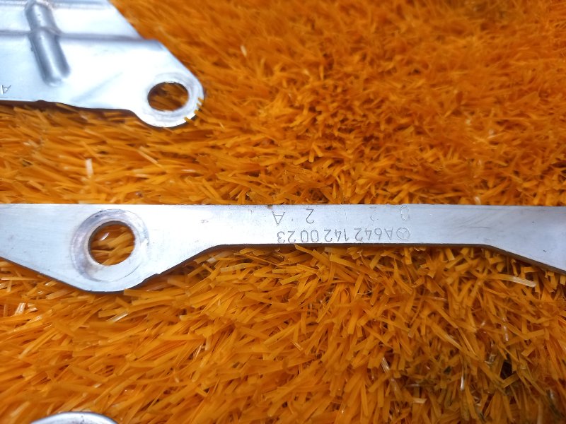 Кронштейн выпускного коллектора, 380 рублей, Красноярск