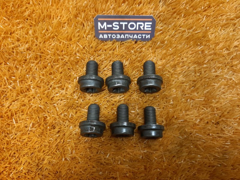 Болт маховика, 380 рублей, Красноярск