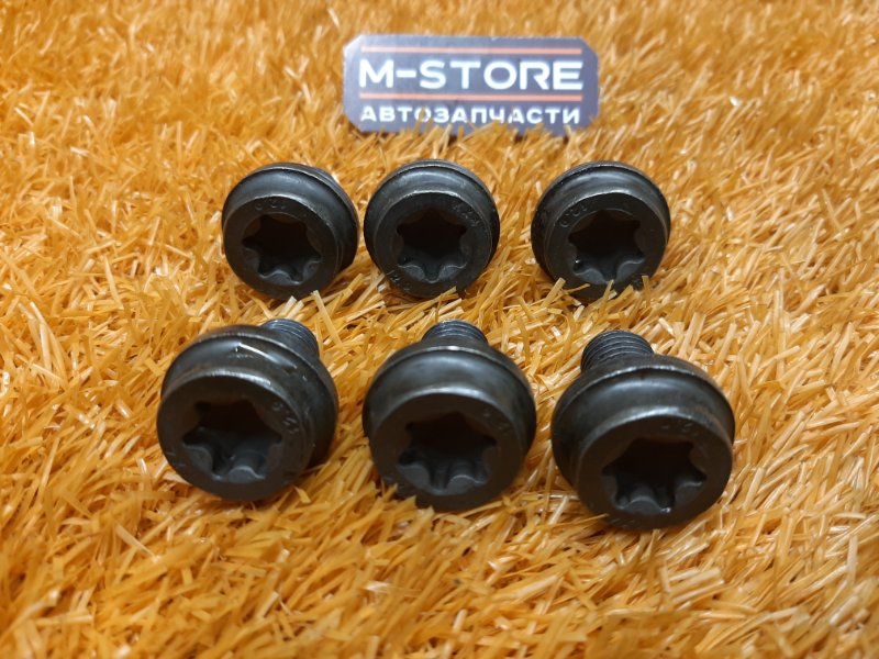 Болт маховика, 380 рублей, Красноярск