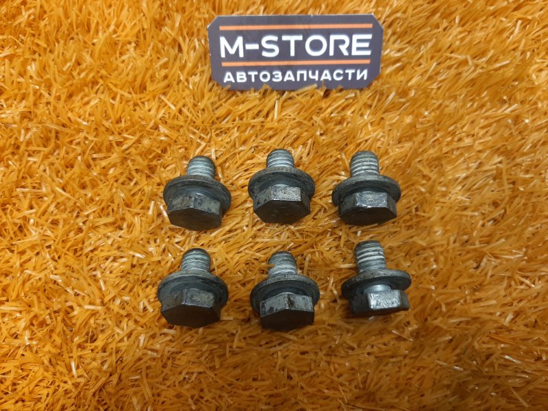 болт гидротрансформатора, 380 рублей, Красноярск