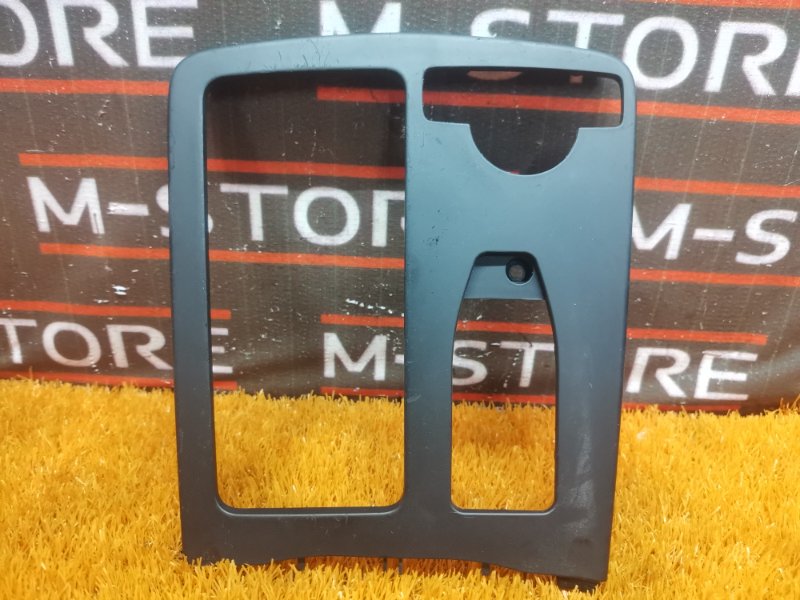 Накладка центральной консоли, 340 рублей, Красноярск