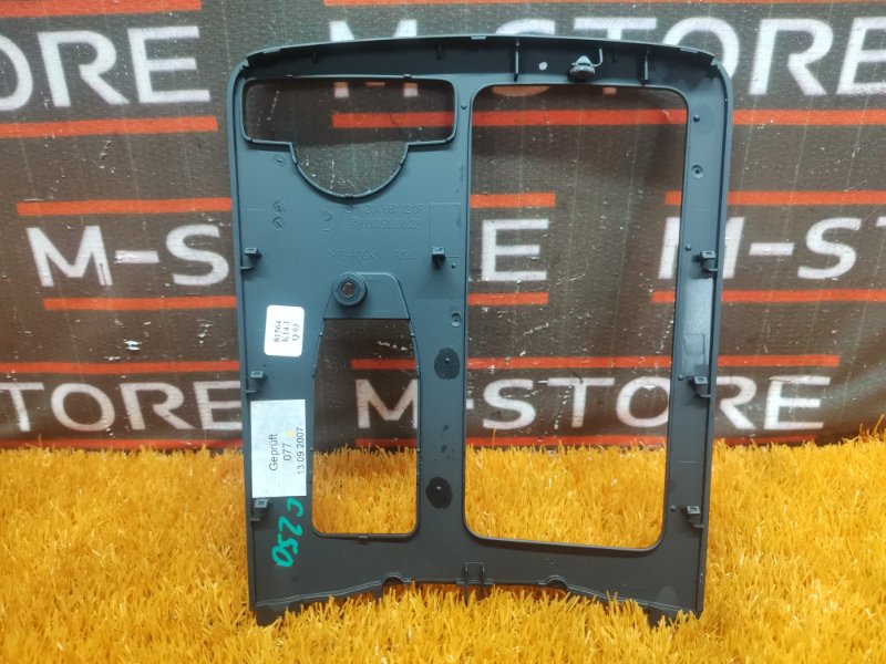 Накладка центральной консоли, 340 рублей, Красноярск