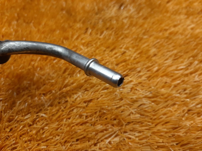 трубка топливная, 1000 рублей, Красноярск