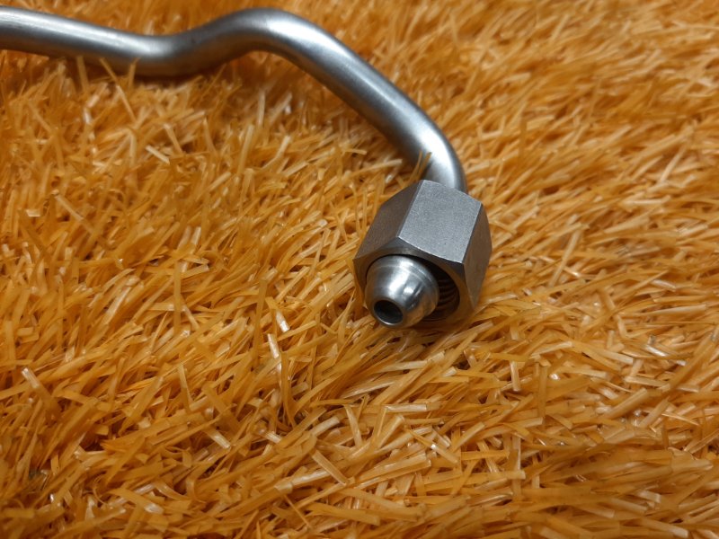 трубка топливная, 720 рублей, Красноярск