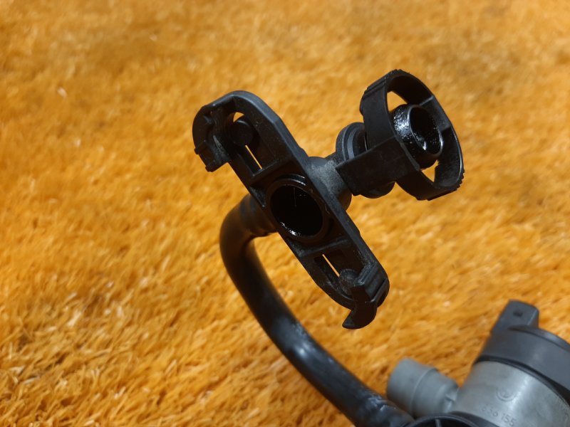 Клапан вентиляции топливного бака, 1620 рублей, Красноярск