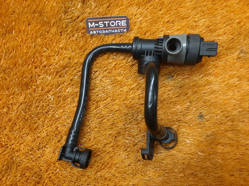 Клапан вентиляции топливного бака, 1620 рублей, Красноярск