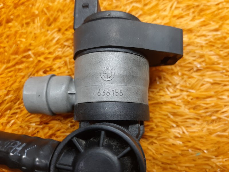 Клапан вентиляции топливного бака, 1620 рублей, Красноярск