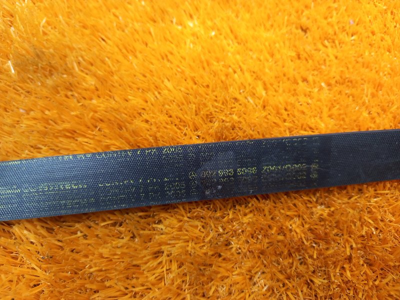 Ремень приводной, 350 рублей, Красноярск