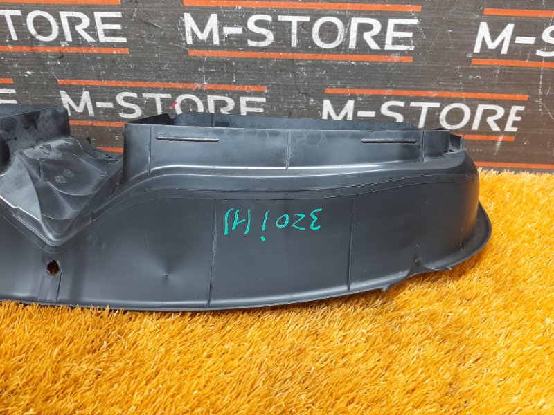 воздуховод радиатора, 900 рублей, Красноярск