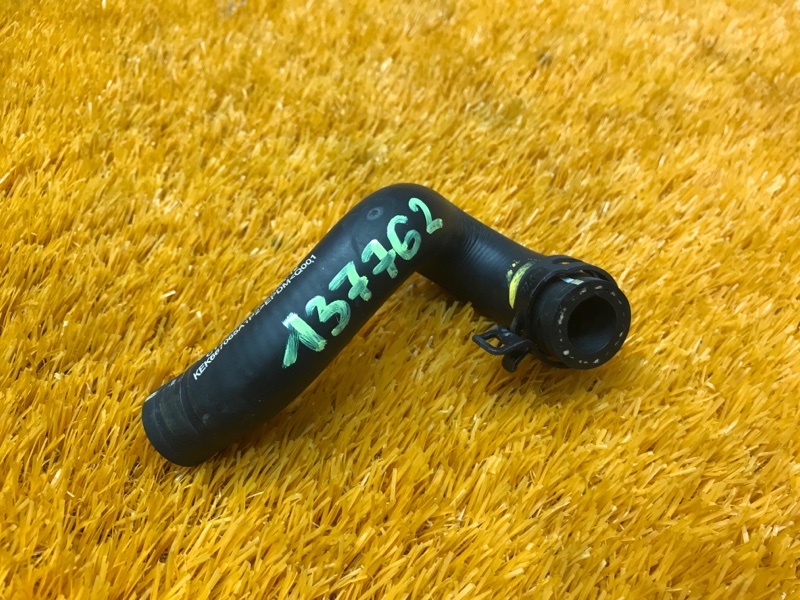 Патрубок системы охлаждения, 670 рублей, Красноярск