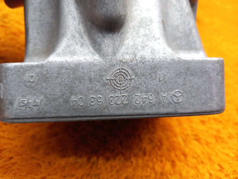 Кронштейн подушки двигателя, 1220 рублей, Красноярск