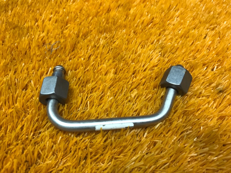 трубка топливная, 400 рублей, Красноярск