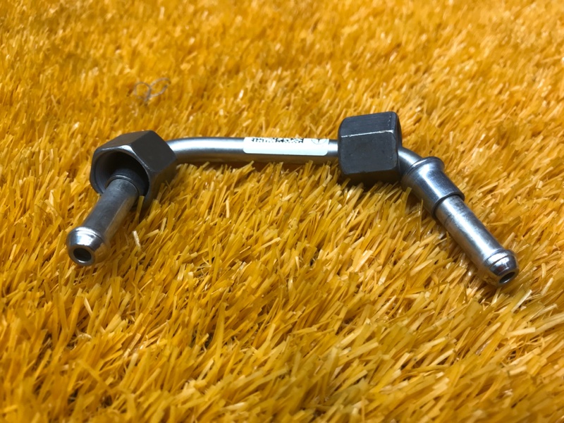 трубка топливная, 400 рублей, Красноярск