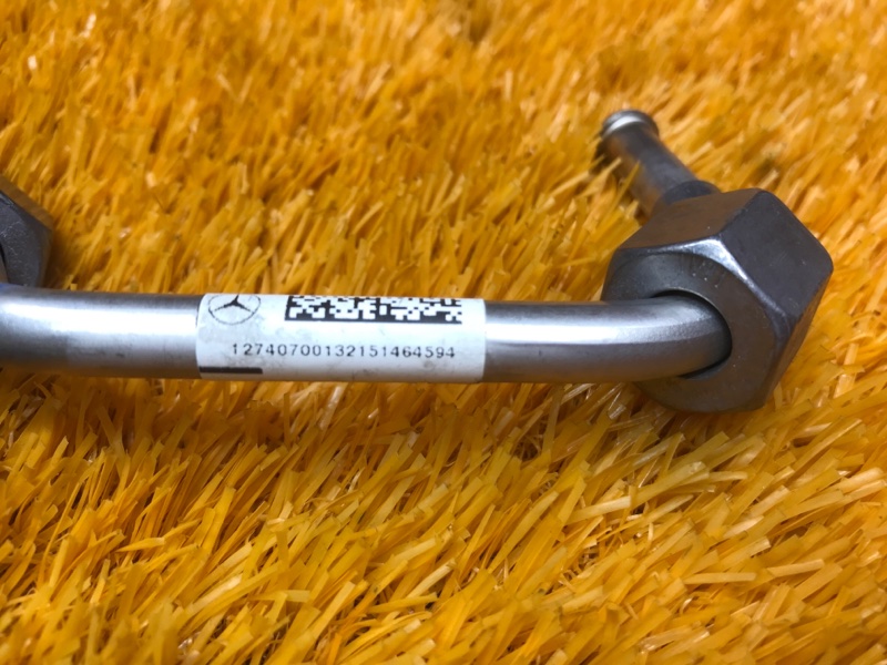 трубка топливная, 400 рублей, Красноярск