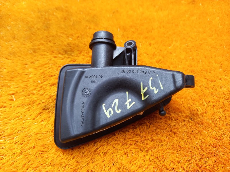 Клапан вентиляции картерных газов, 210 рублей, Красноярск