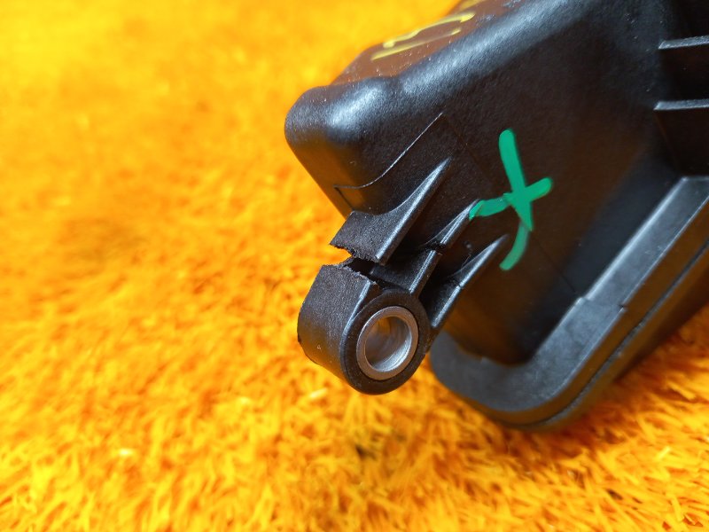 Клапан вентиляции картерных газов, 210 рублей, Красноярск