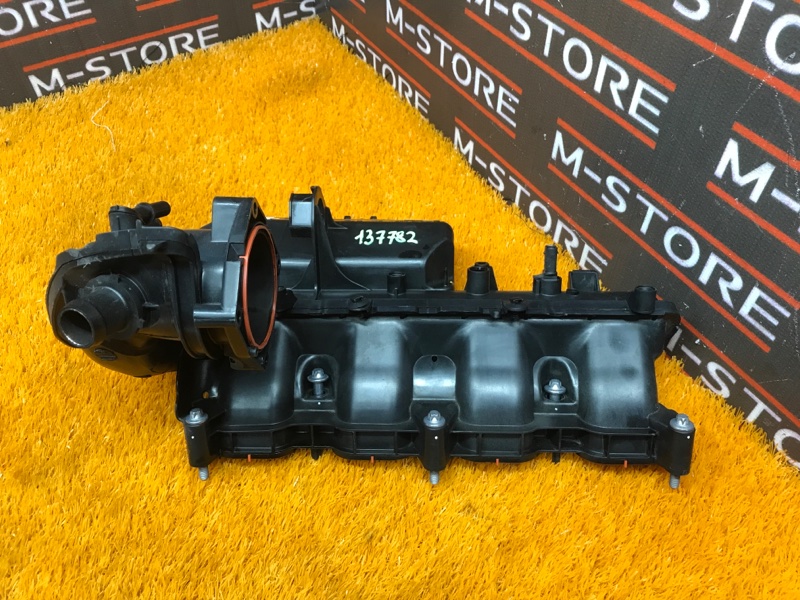 коллектор впускной, 3800 рублей, Красноярск