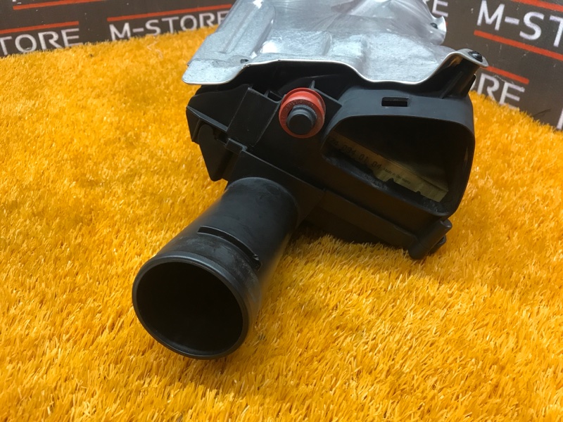 корпус воздушного фильтра, 4000 рублей, Красноярск