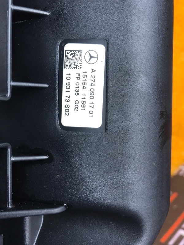 корпус воздушного фильтра, 4000 рублей, Красноярск