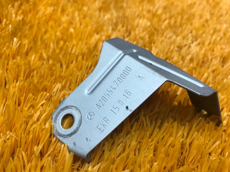 Кронштейн датчика кислорода, 300 рублей, Красноярск