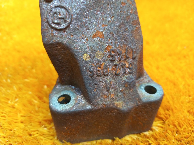 Кронштейн турбины, 340 рублей, Красноярск