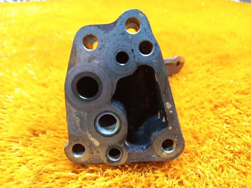 Кронштейн турбины, 340 рублей, Красноярск