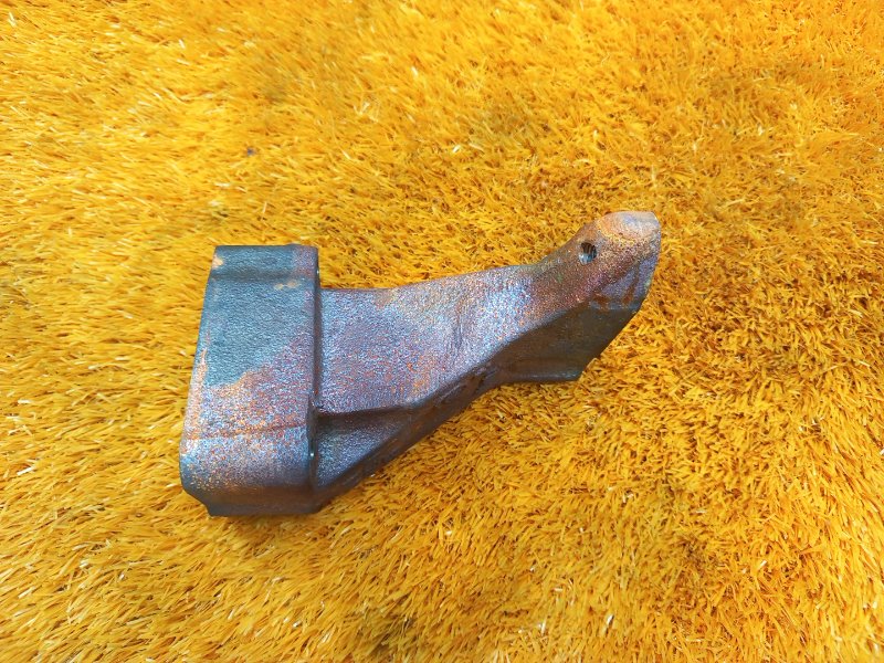 Кронштейн турбины, 340 рублей, Красноярск