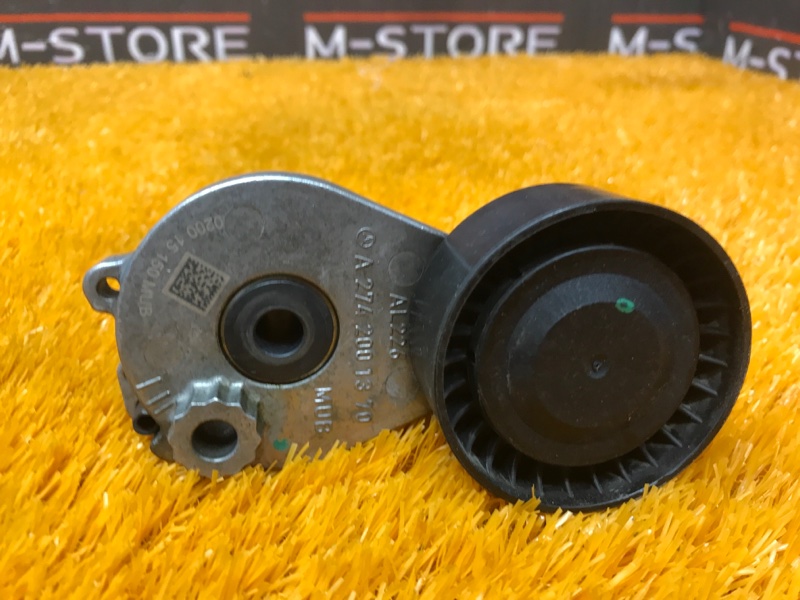 Натяжитель приводного ремня, 1750 рублей, Красноярск