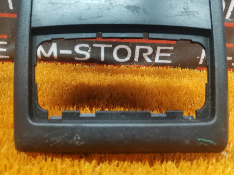 Накладка центральной консоли, 400 рублей, Красноярск