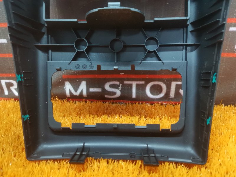 Накладка центральной консоли, 400 рублей, Красноярск