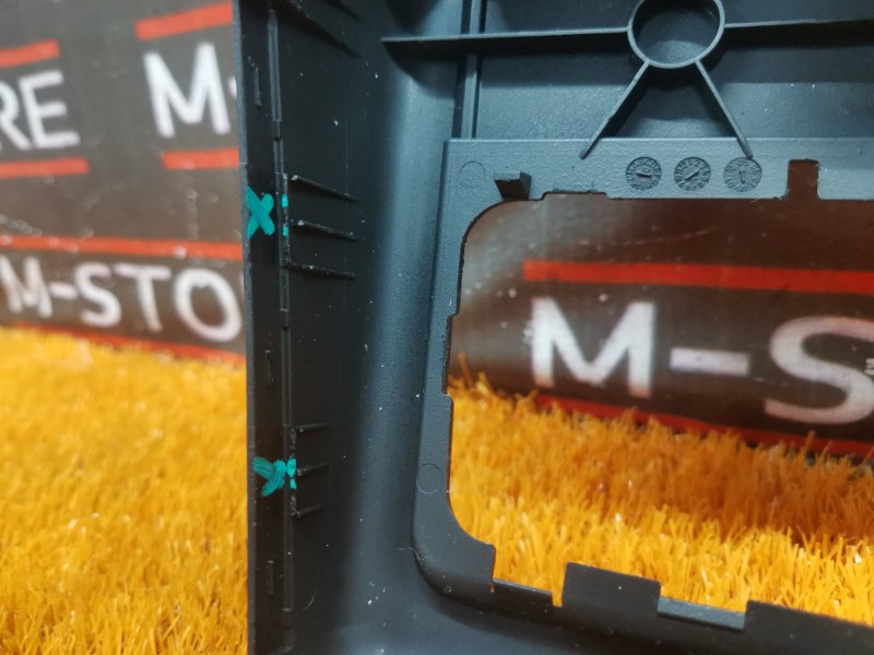 Накладка центральной консоли, 400 рублей, Красноярск