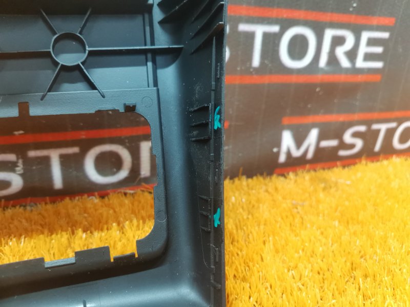 Накладка центральной консоли, 400 рублей, Красноярск