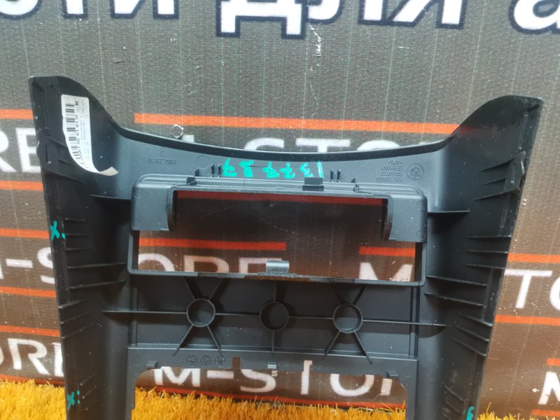 Накладка центральной консоли, 400 рублей, Красноярск