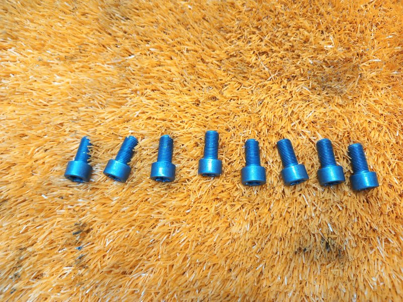 Болт маховика, 280 рублей, Красноярск