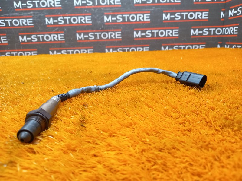 Датчик кислорода, 4140 рублей, Красноярск