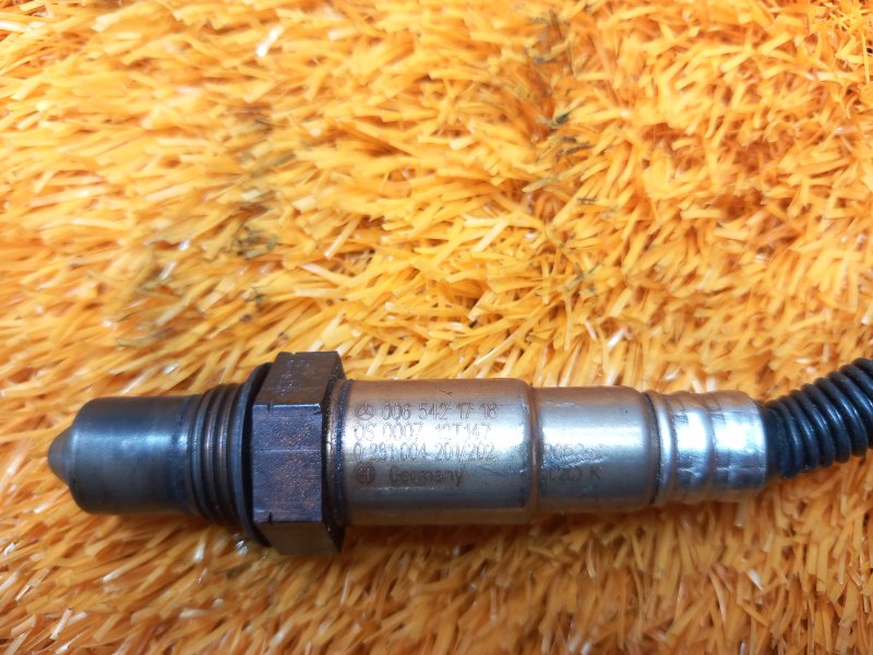 Датчик кислорода, 4140 рублей, Красноярск