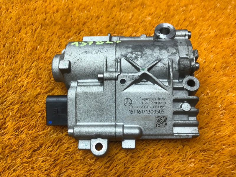 Насос масляный АКПП, 9960 рублей, Красноярск