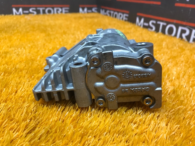 Насос масляный АКПП, 9960 рублей, Красноярск