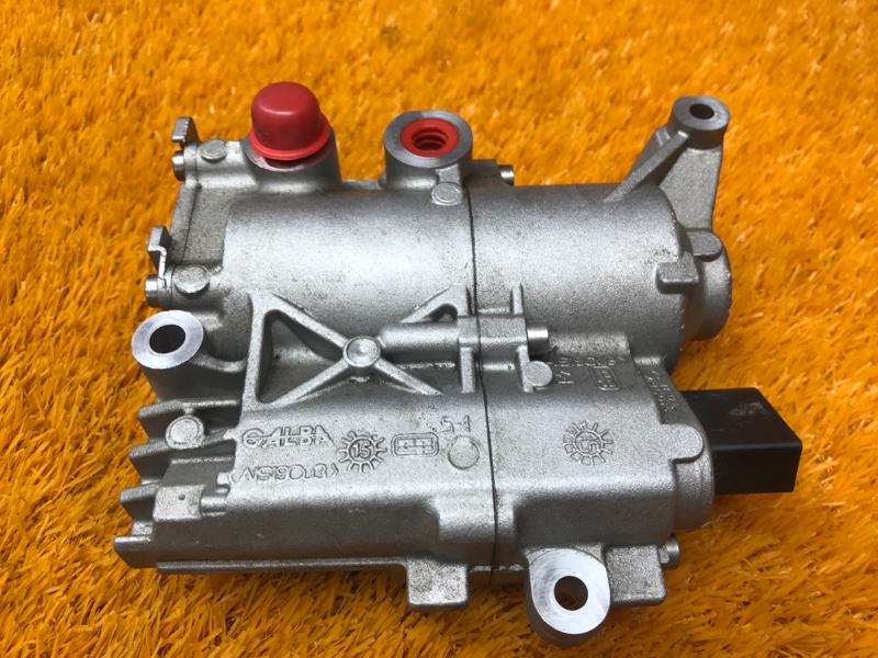 Насос масляный АКПП, 9960 рублей, Красноярск