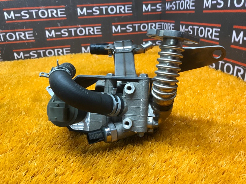 клапан EGR, 4730 рублей, Красноярск